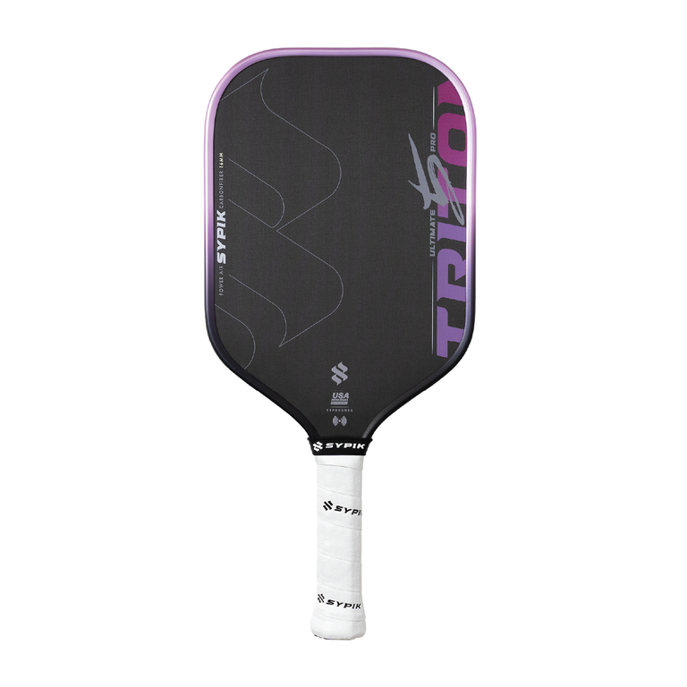 Sypik Triton 5 Metallic New Colorway